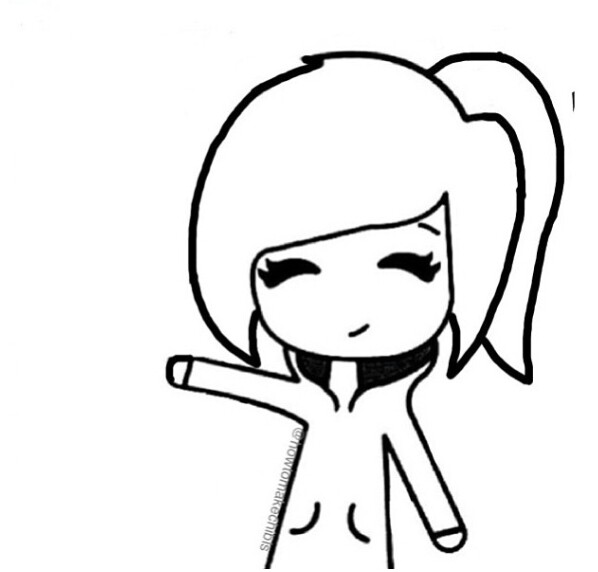 Chibi and Templates