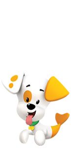 Bubble Guppies Characters - Meet The Bubble Guppies Characters ...
