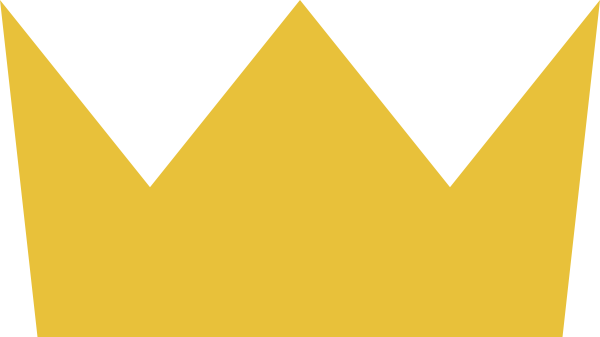 Simple crown clipart png - ClipartFox