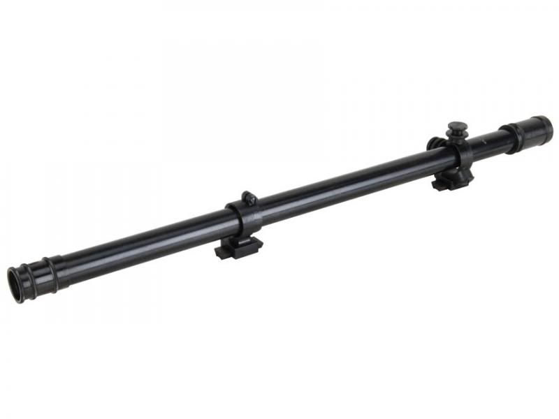 Leatherwood "Sniper" Scope Mounts ..... A Review | RVB Precision