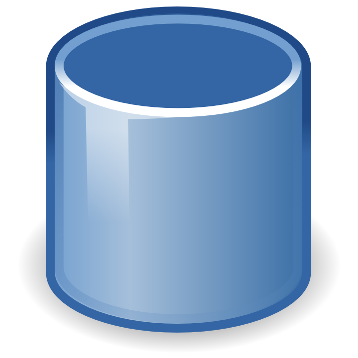 Database Icon | Free Download Clip Art | Free Clip Art | on ...