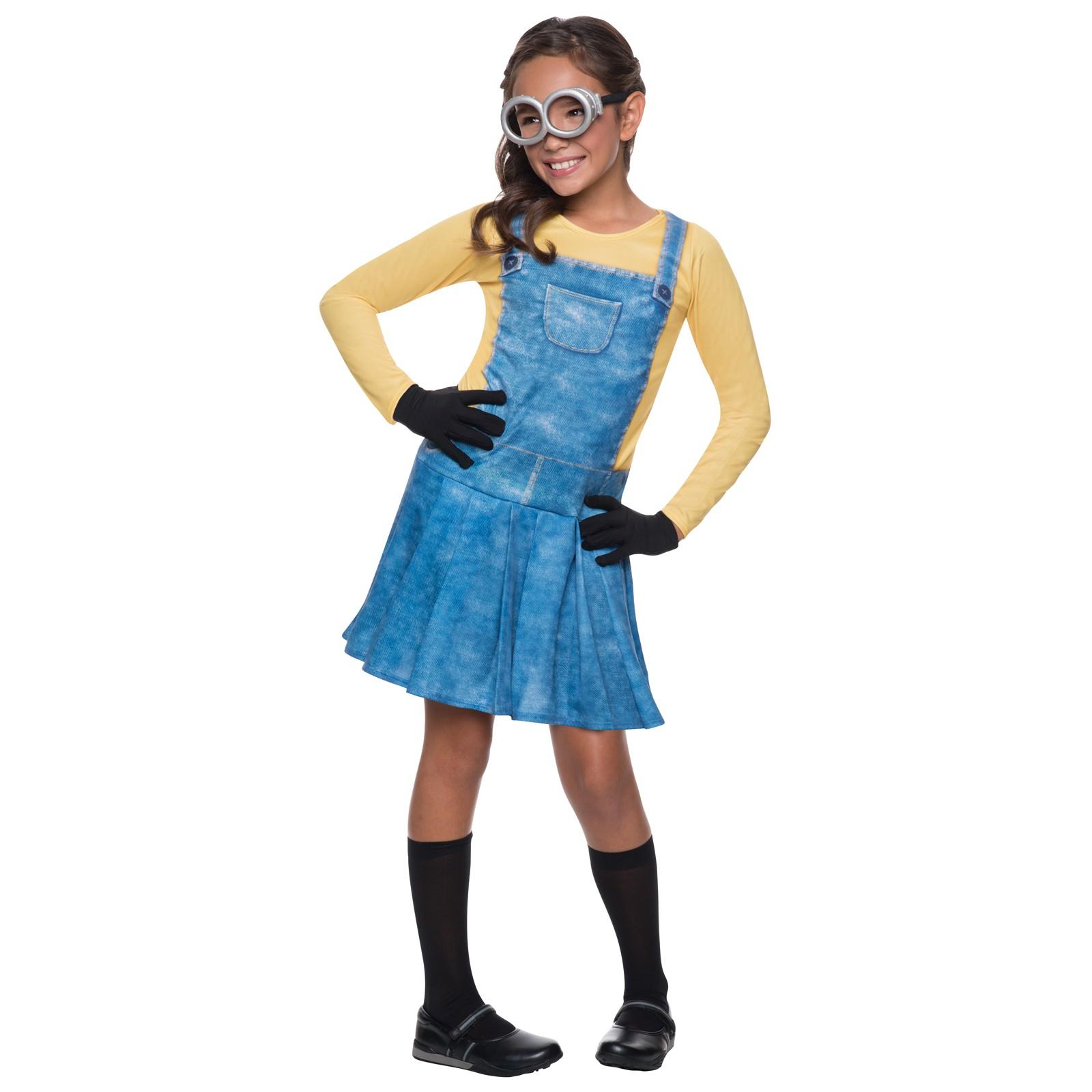 Despicable Me Minion Costumes | BuyCostumes.com