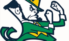 Fighting Irish Clipart