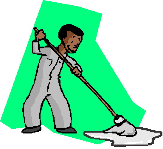 Free Janitorial Clipart | Free Download Clip Art | Free Clip Art ...