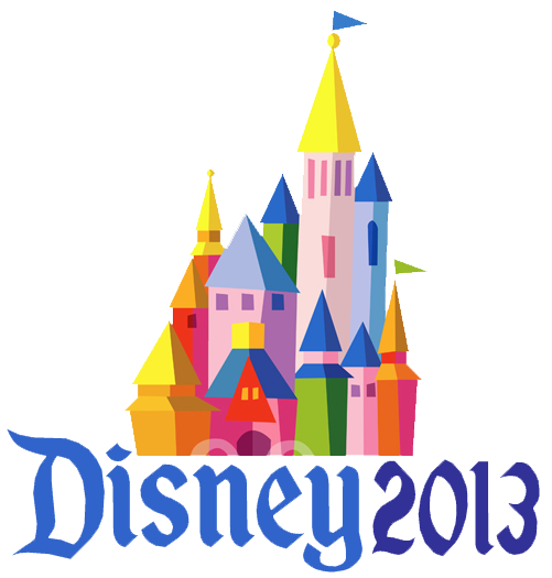 Disney Castle Clipart