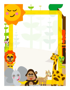 1000+ images about Greeting card boarders