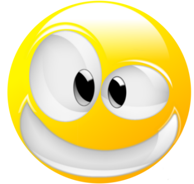 Crazy Emoticon Face | Free Download Clip Art | Free Clip Art | on ...