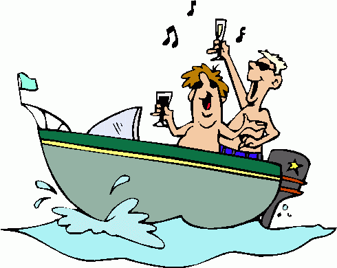 Boating Clipart - Free Clipart Images