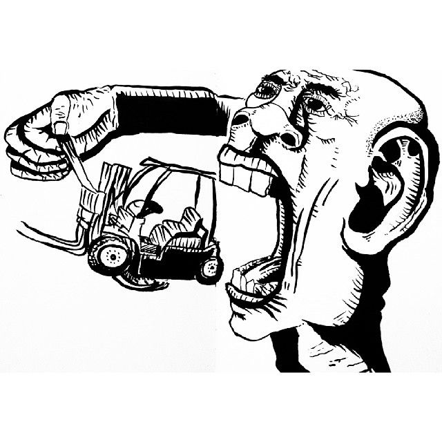 1000+ images about Forklift Humor