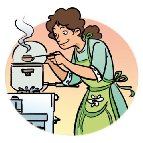Dinner Clipart | Free Download Clip Art | Free Clip Art | on ...