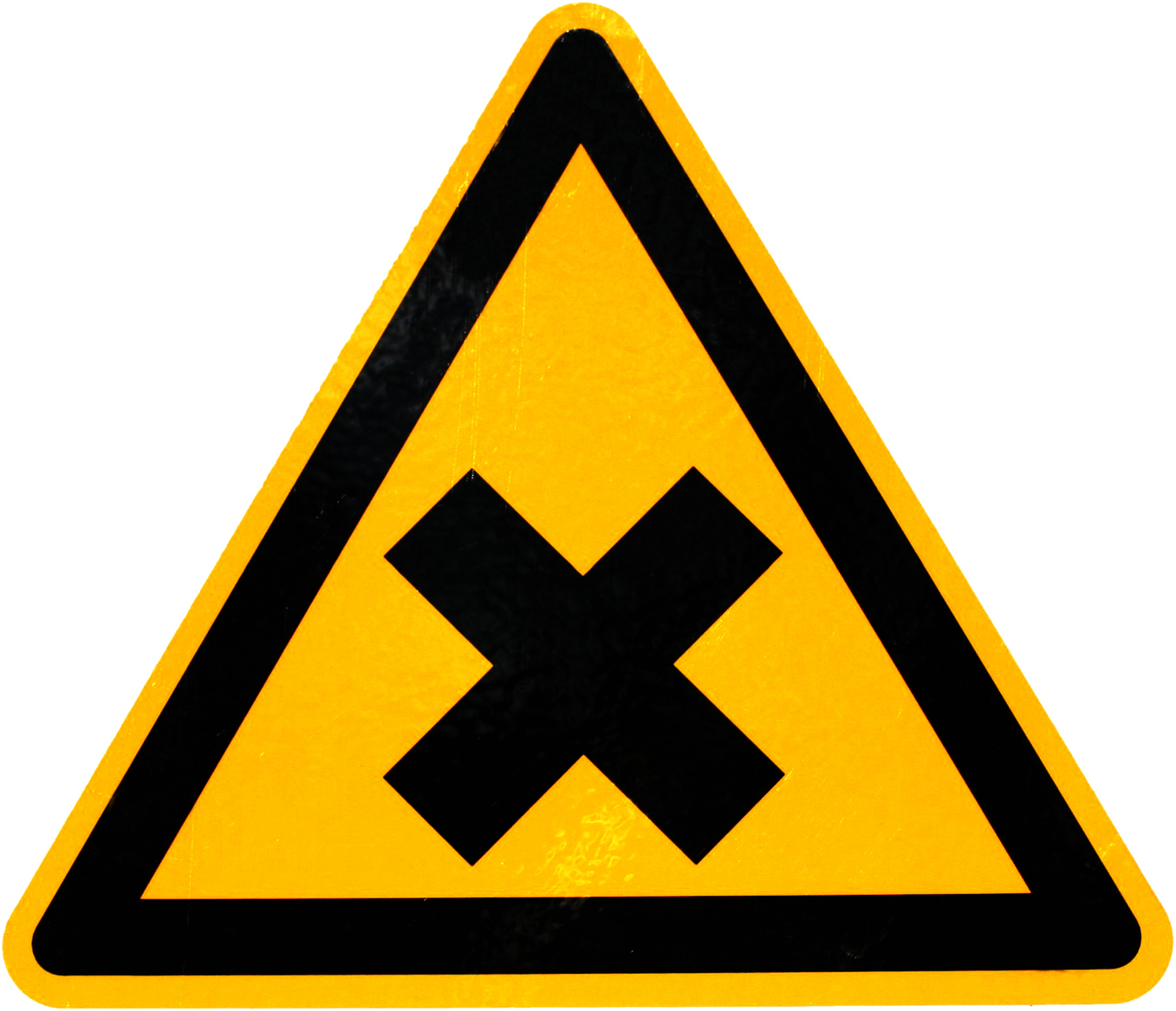 Danger Zone Sign Clipart - Free to use Clip Art Resource