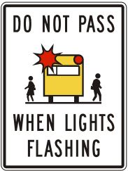 B.C. Driver Alert: When the School Bus Stops, You Stop | TranBC