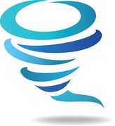 Hurricane Clip Art Free - Free Clipart Images