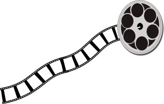 Film Png Clipart - Free to use Clip Art Resource