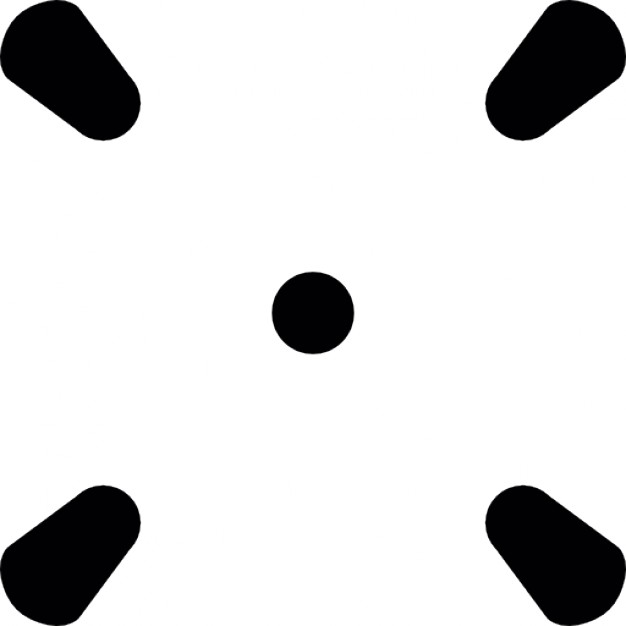 Crosshair Icons | Free Download