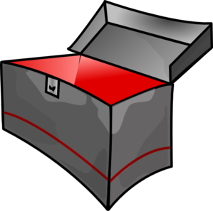 Empty Box Clipart - ClipArt Best