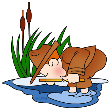 Free Geology Clip Art by Phillip Martin
