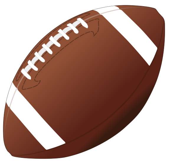Clipart super bowl