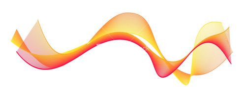 Decorative Blend Vector Lines