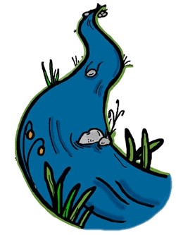 River Clip Art Images - Free Clipart Images