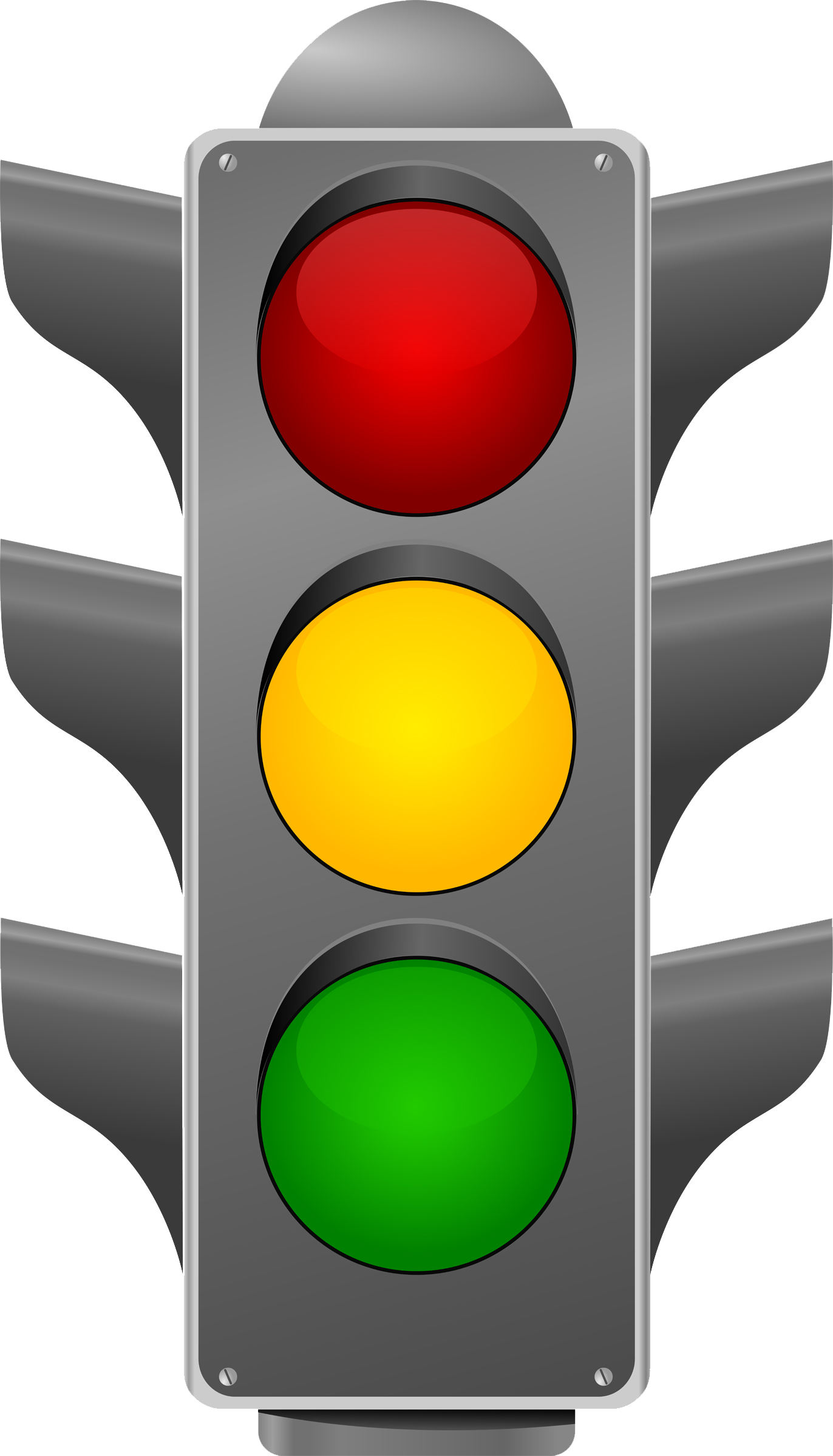 Traffic Light PNG Transparent Images | PNG All