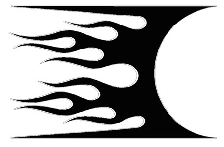 Cool Flame Pics - ClipArt Best