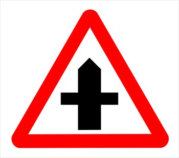 Free Traffic Signs Clipart - Free Clipart Graphics, Images and ...