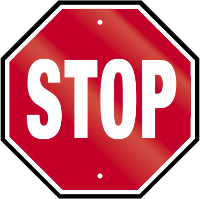 Stop Sign | Free Download Clip Art | Free Clip Art | on Clipart ...