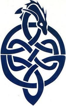 1000+ images about Keltische Knoten | Celtic knots ...