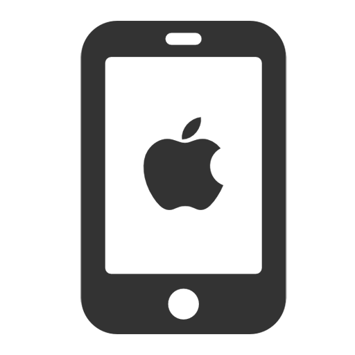 iphone phone icon – Free Icons Download
