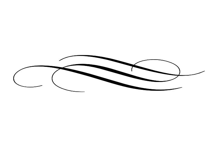 Simple Flourishes - ClipArt Best