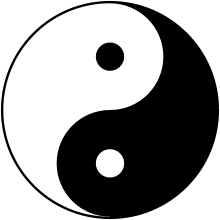 Yin Dan Yang - ClipArt Best