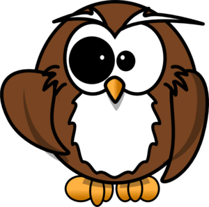 Gambar Burung Hantu - ClipArt Best