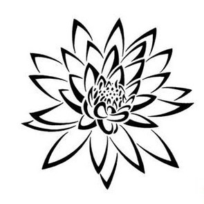 Lily Flower Tattoo Ideas Clipart - Free to use Clip Art Resource