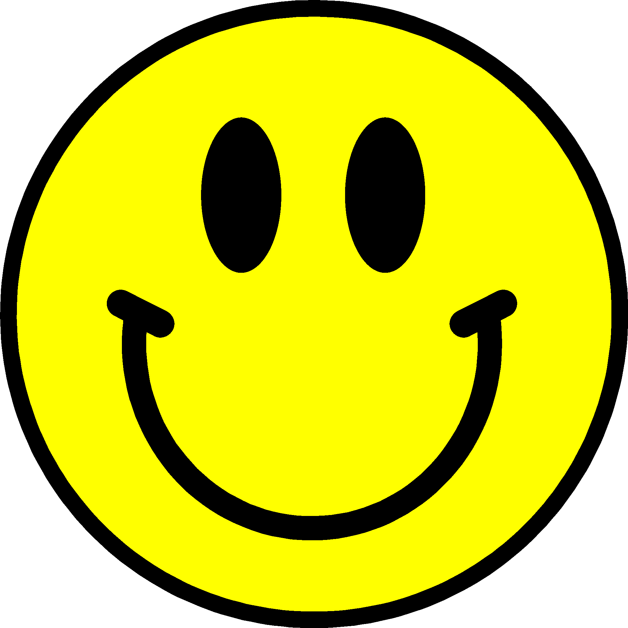 Small Smiley Face Emoji | Images Guru