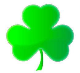 Ireland Symbols - ClipArt Best