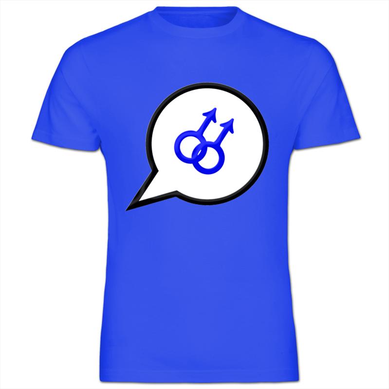 Boy Girl Symbols