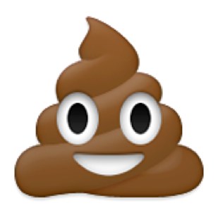 Poo clip art
