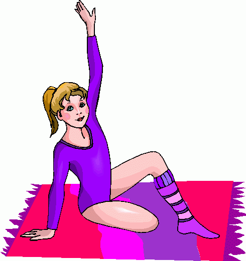 Cartoon exercise clipart kid - Cliparting.com
