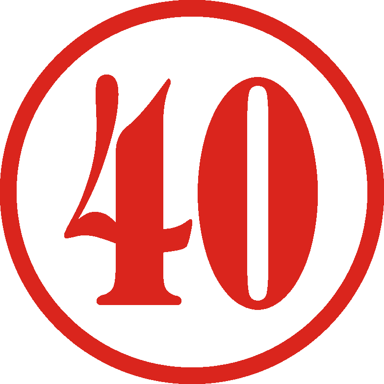 40 Clipart