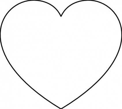 Herz - ClipArt Best