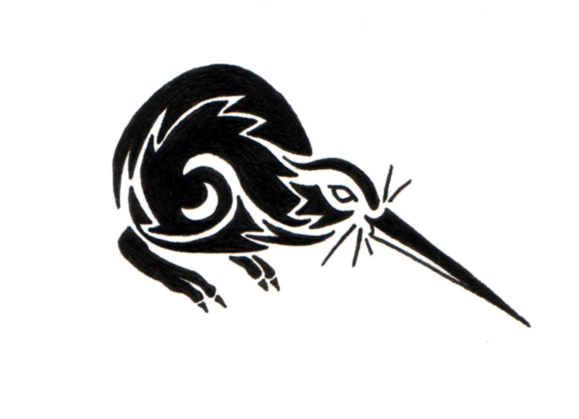 1000+ images about Tattoos | Ferns, New zealand and ...