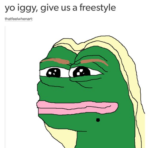 The Strangest Pepe the Frog Memes | SMOSH