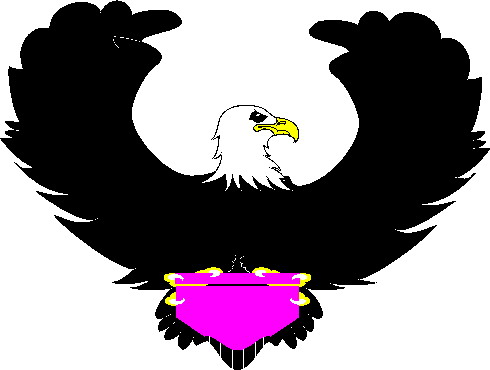 Clip Art - Clip art eagle 673036