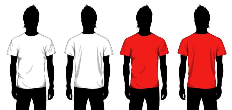 How Custom T-Shirt Design Can Help Promote Your Brand