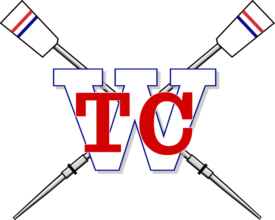 Crossed Oars Logo - ClipArt Best