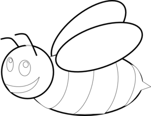 Best Photos of Bumble Bee Pattern Printables - Free Printable ...