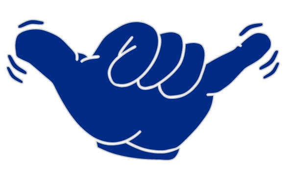 Hang Loose Clip Art