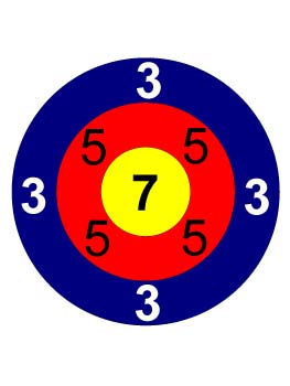 ArcheryTalk Forum: Archery Target, Bowhunting, Classifieds, Chat -