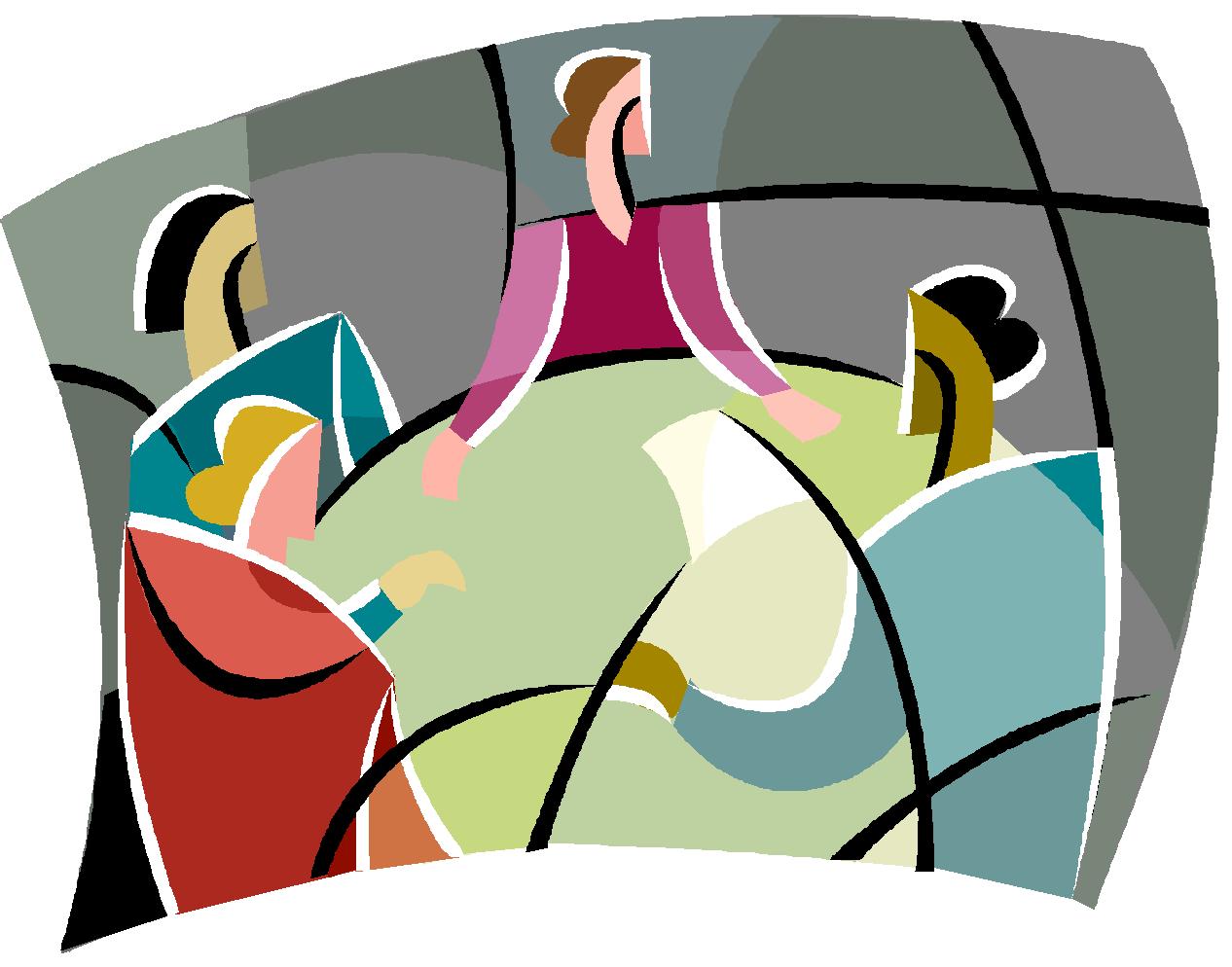 Conference Committee Clipart 9787 | DFILES